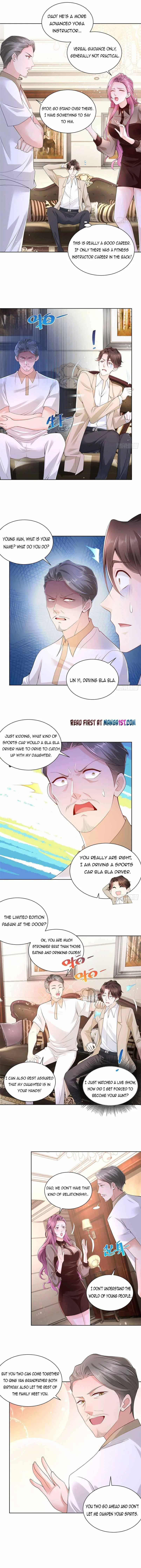 I randomly have a new career every week Chapter 5 – Page 2