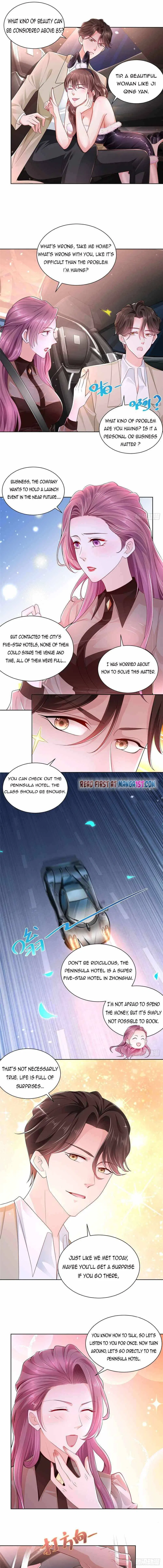 I randomly have a new career every week Chapter 4 – Page 2