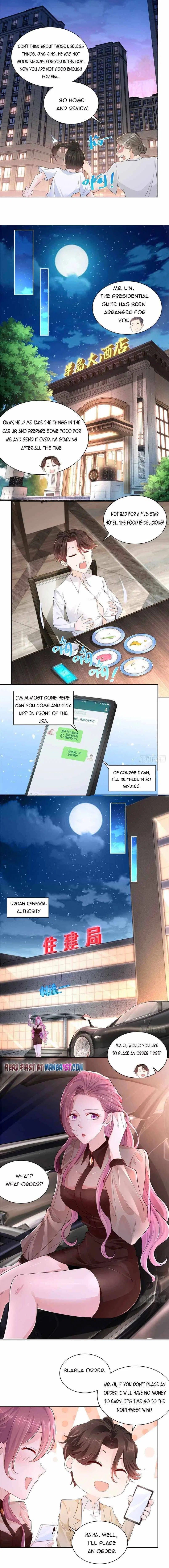 I randomly have a new career every week Chapter 3 – Page 5