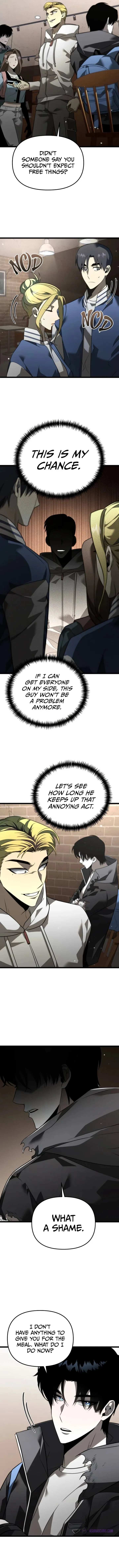 Reincarnator (Manhwa) Chapter 12 – Page 6