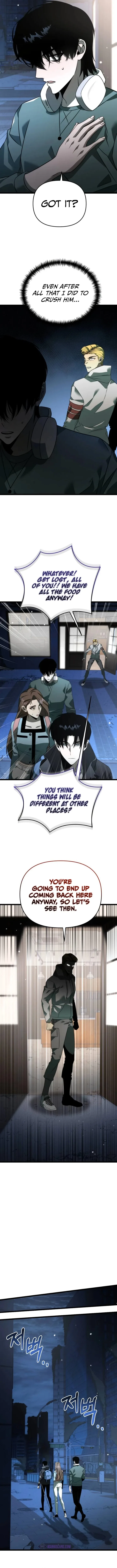 Reincarnator (Manhwa) Chapter 12 – Page 14