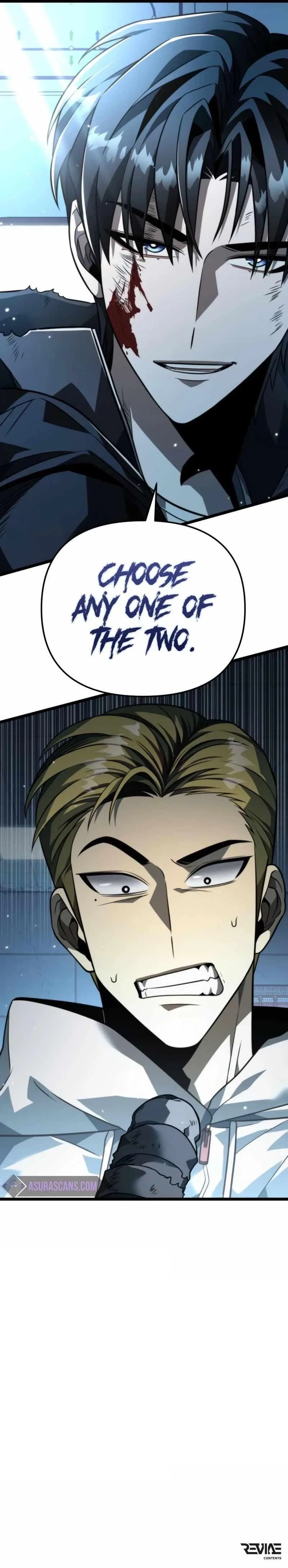 Reincarnator (Manhwa) Chapter 10 – Page 12