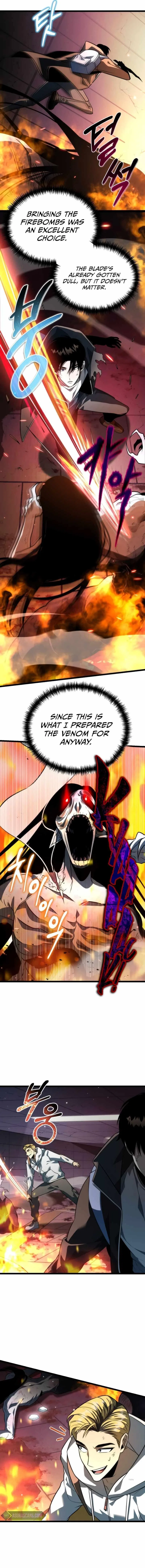 Reincarnator (Manhwa) Chapter 7 – Page 9