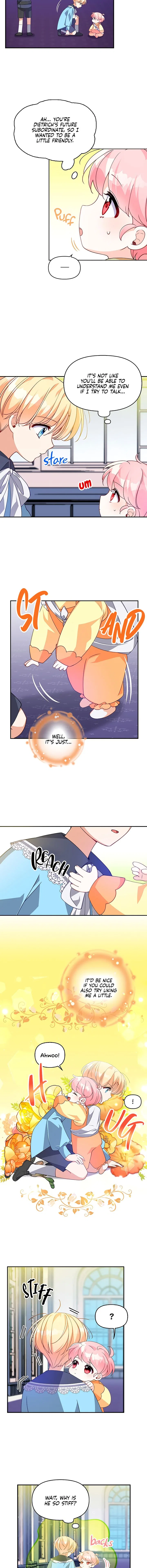 Villain Duke’s Precious One Chapter 9 – Page 2
