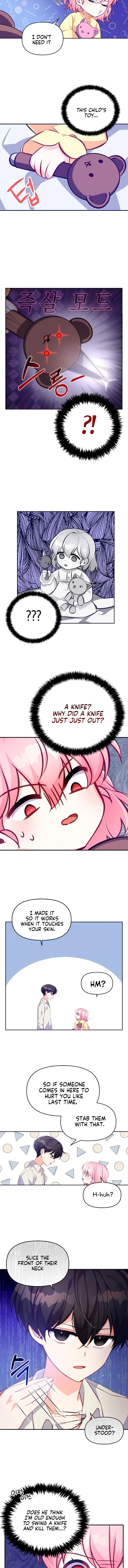 Villain Duke’s Precious One Chapter 1 – Page 7