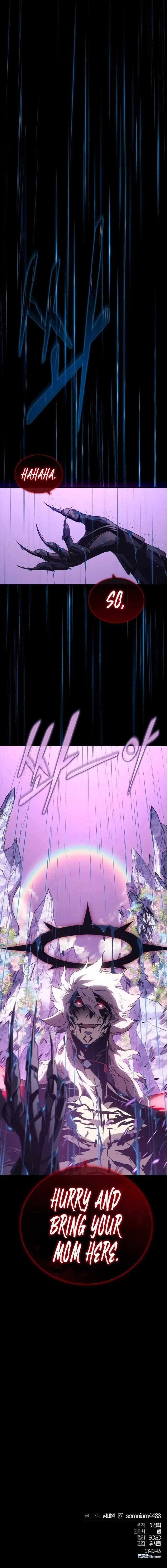 Why I Quit Being the Demon King Chapter 37 – Page 14