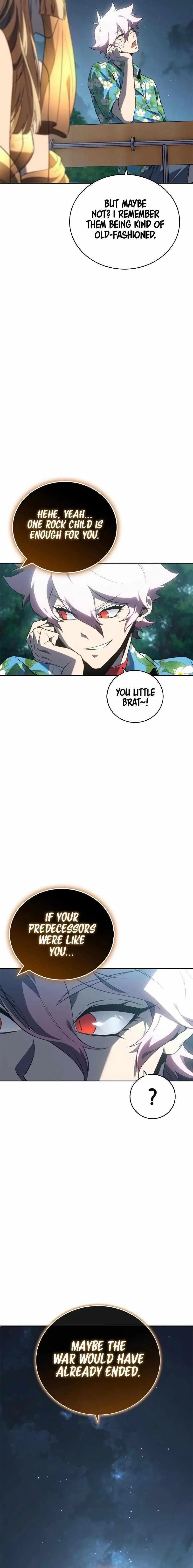 Why I Quit Being the Demon King Chapter 35 – Page 6