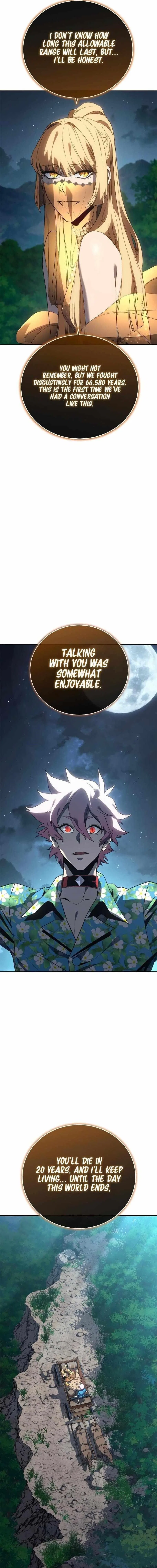 Why I Quit Being the Demon King Chapter 35 – Page 11