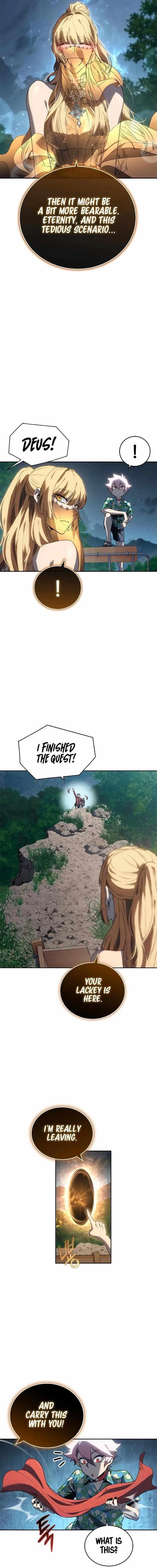 Why I Quit Being the Demon King Chapter 35 – Page 13