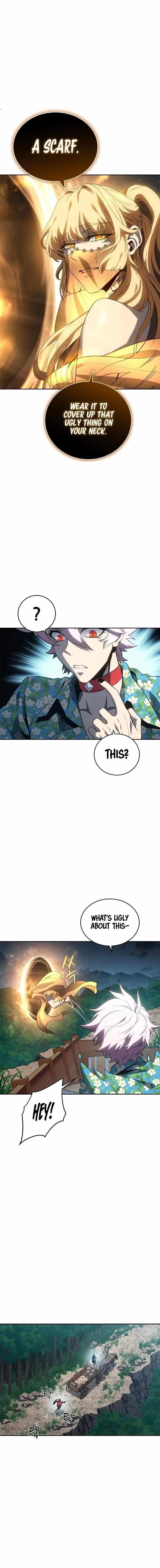 Why I Quit Being the Demon King Chapter 35 – Page 14