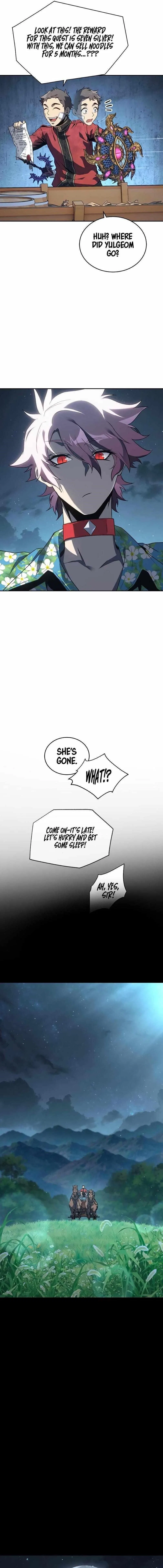Why I Quit Being the Demon King Chapter 35 – Page 15