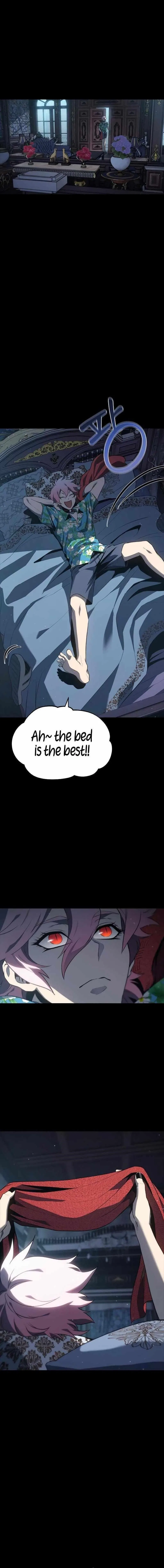 Why I Quit Being the Demon King Chapter 35 – Page 17