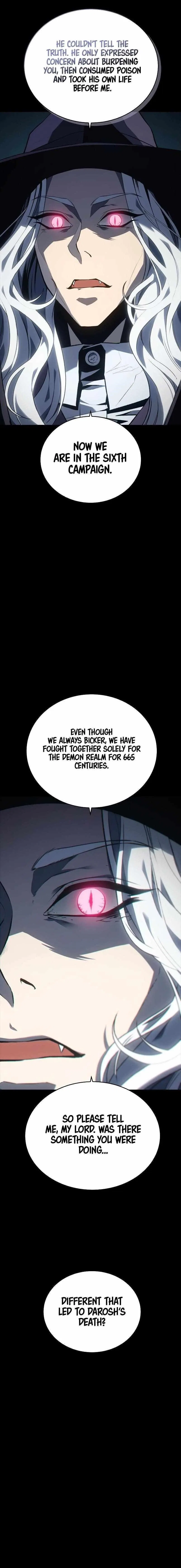 Why I Quit Being the Demon King Chapter 35 – Page 19
