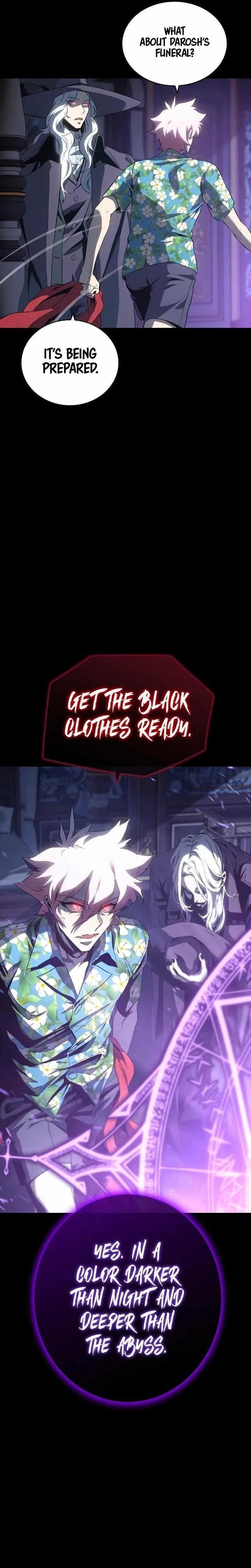 Why I Quit Being the Demon King Chapter 35 – Page 22