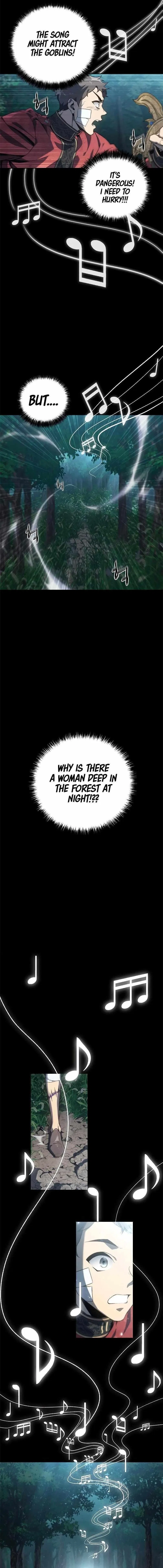 Why I Quit Being the Demon King Chapter 34 – Page 4