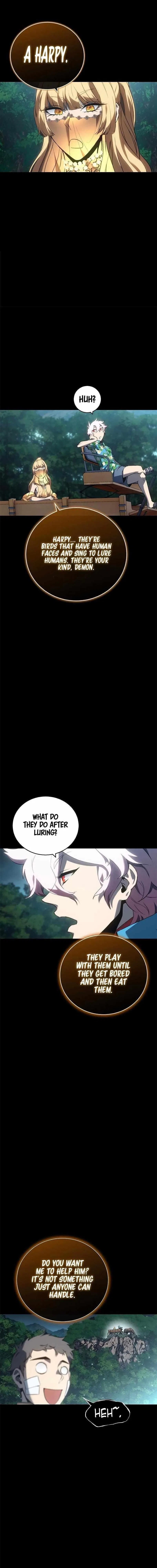 Why I Quit Being the Demon King Chapter 34 – Page 7