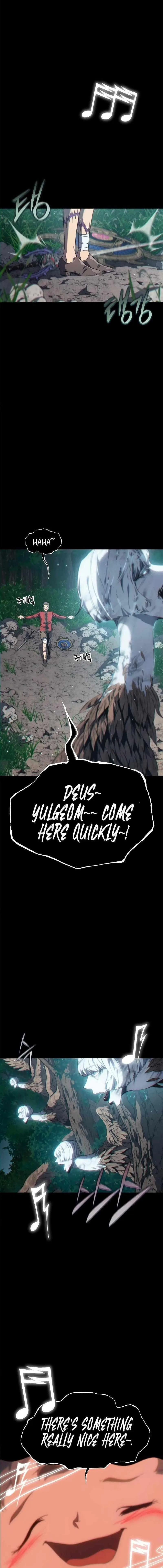 Why I Quit Being the Demon King Chapter 34 – Page 9