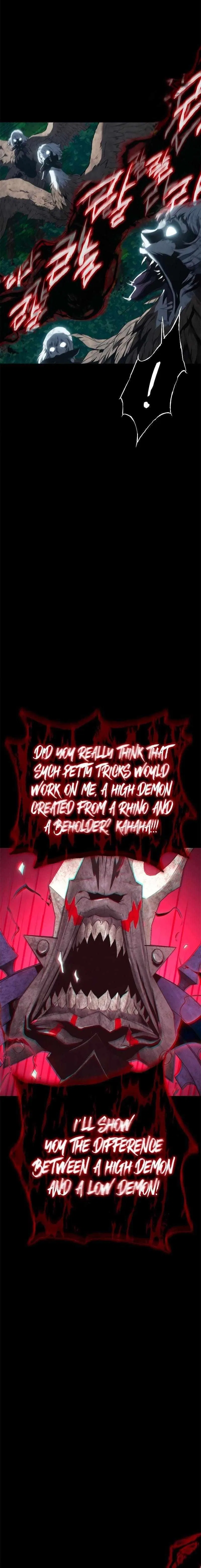 Why I Quit Being the Demon King Chapter 34 – Page 15