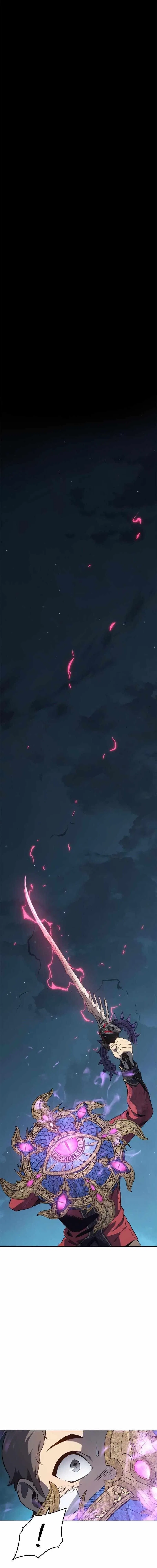 Why I Quit Being the Demon King Chapter 34 – Page 18