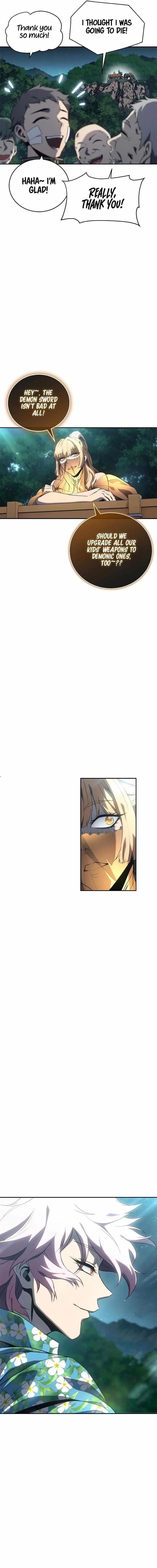 Why I Quit Being the Demon King Chapter 34 – Page 21