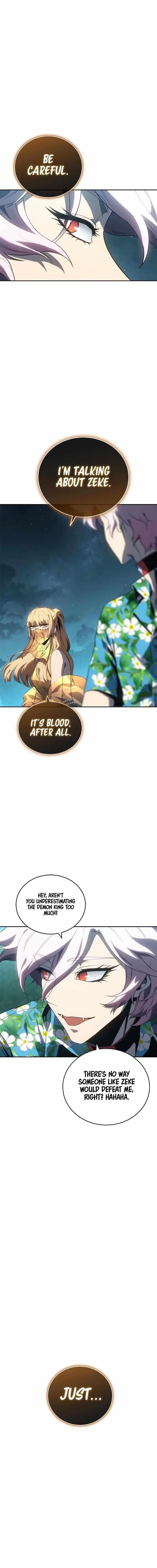 Why I Quit Being the Demon King Chapter 34 – Page 22