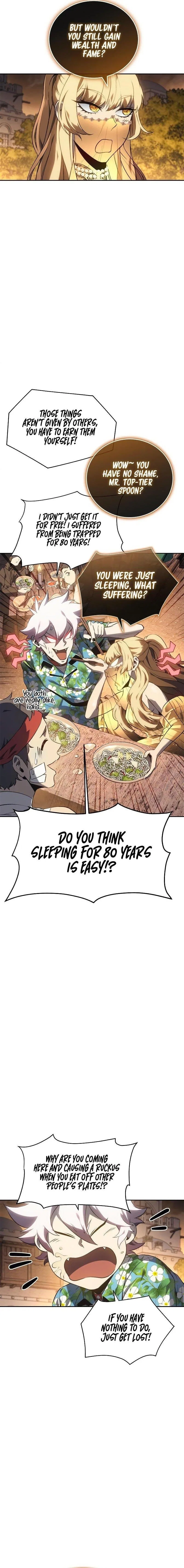 Why I Quit Being the Demon King Chapter 33 – Page 4