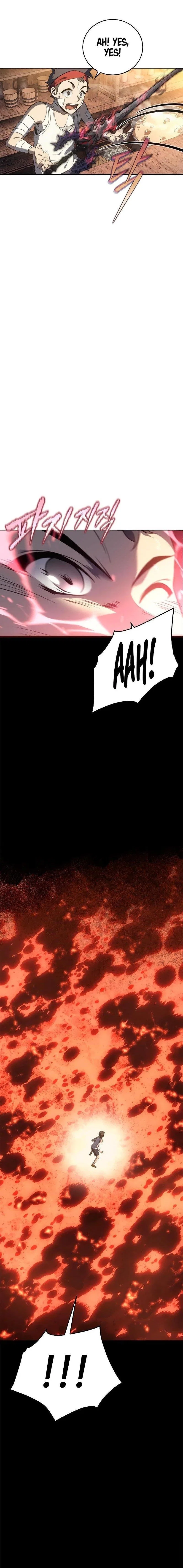 Why I Quit Being the Demon King Chapter 33 – Page 10