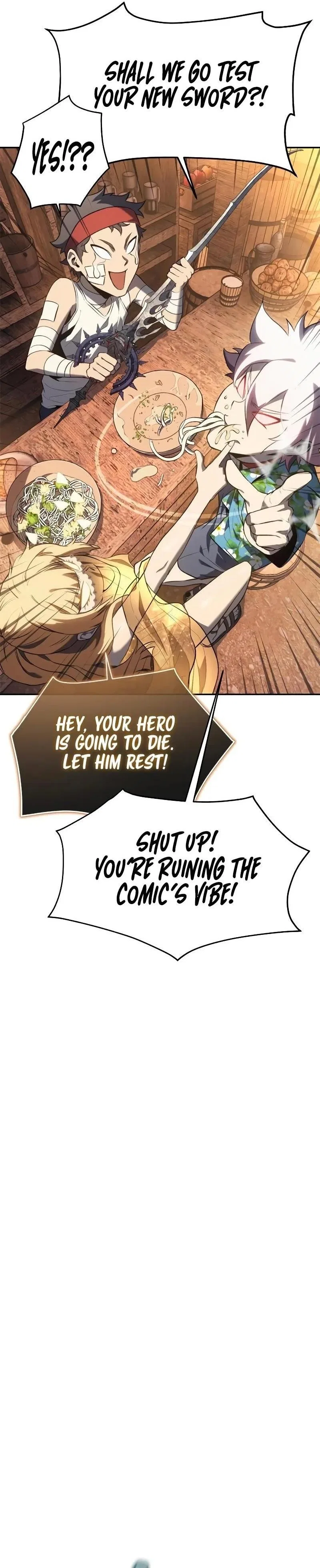 Why I Quit Being the Demon King Chapter 33 – Page 15