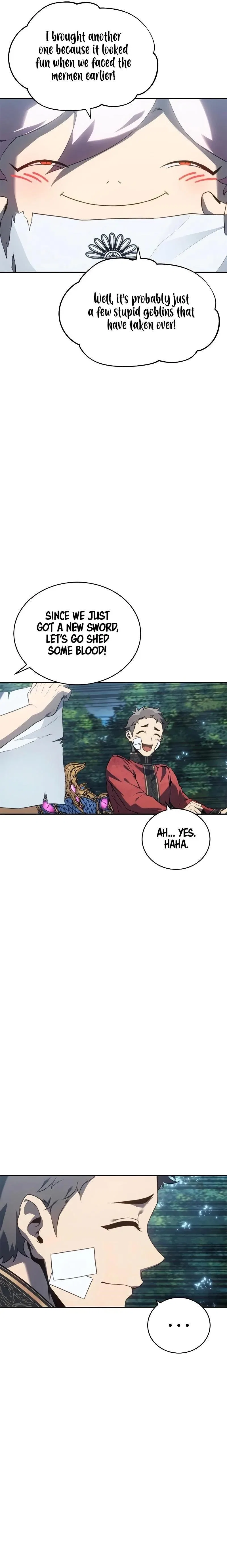 Why I Quit Being the Demon King Chapter 33 – Page 18