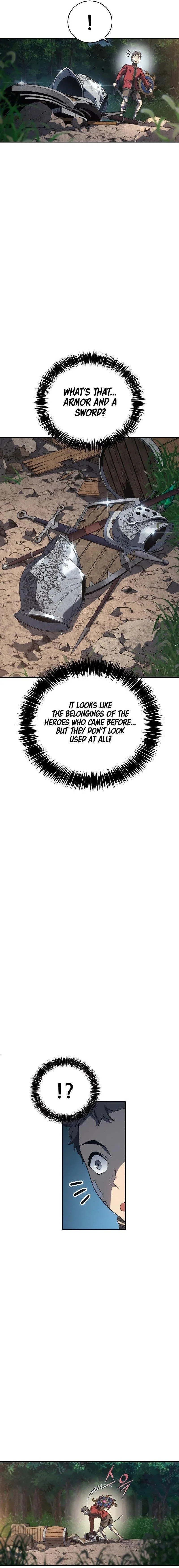 Why I Quit Being the Demon King Chapter 33 – Page 28