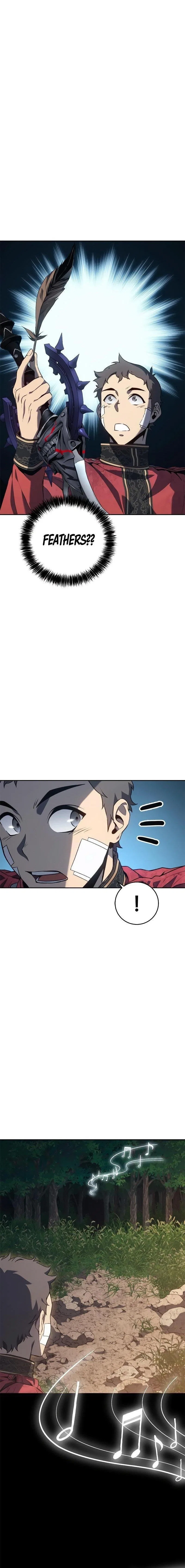 Why I Quit Being the Demon King Chapter 33 – Page 29