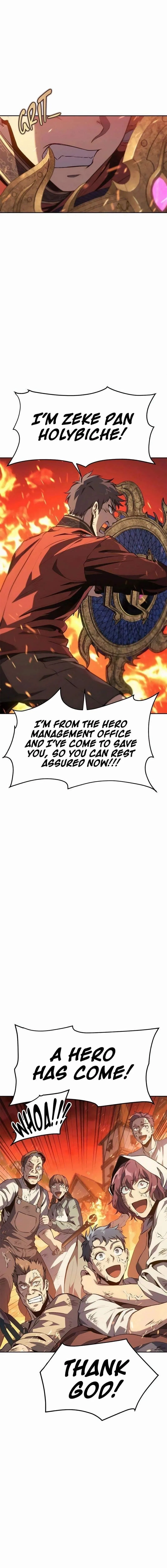 Why I Quit Being the Demon King Chapter 29 – Page 4
