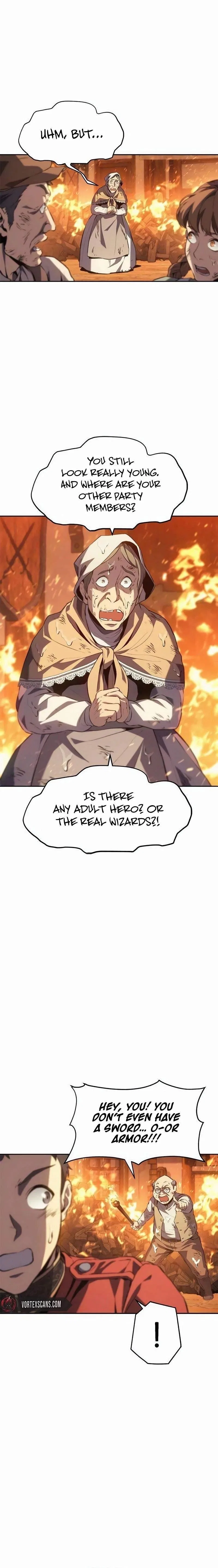 Why I Quit Being the Demon King Chapter 29 – Page 5