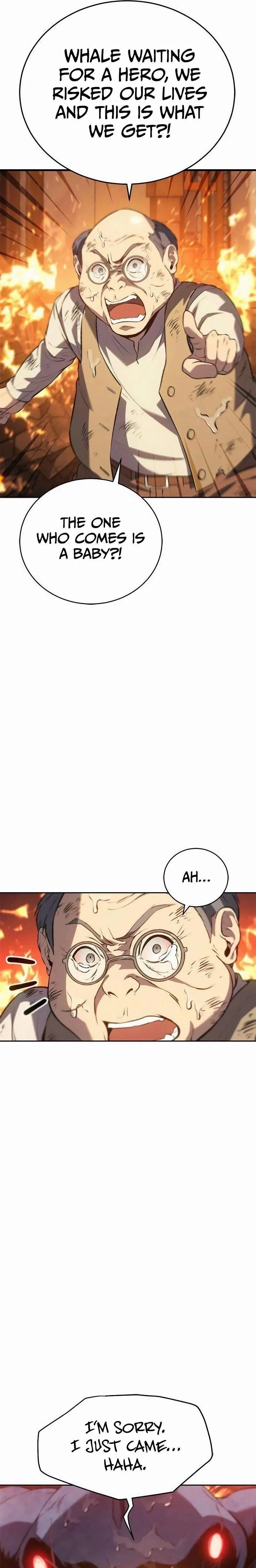 Why I Quit Being the Demon King Chapter 29 – Page 6