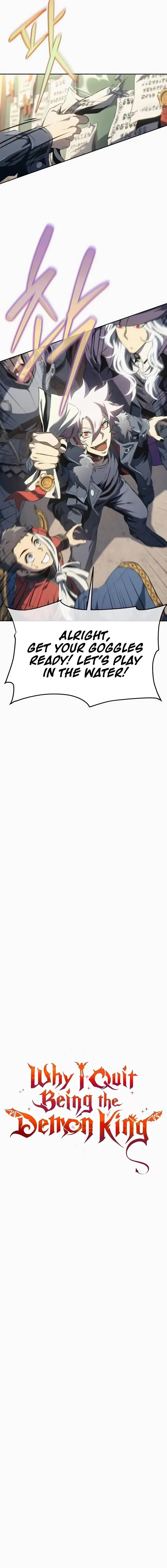 Why I Quit Being the Demon King Chapter 28 – Page 4