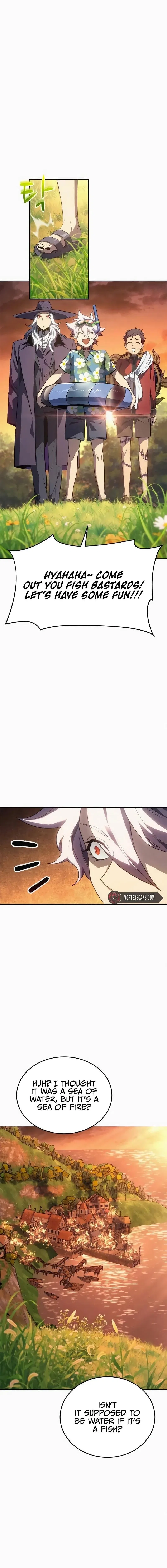 Why I Quit Being the Demon King Chapter 28 – Page 5