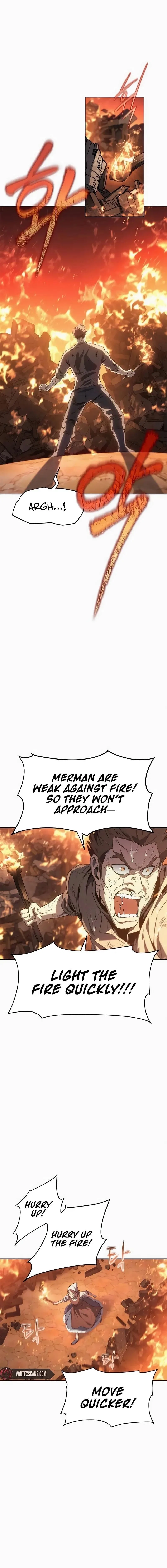 Why I Quit Being the Demon King Chapter 28 – Page 7
