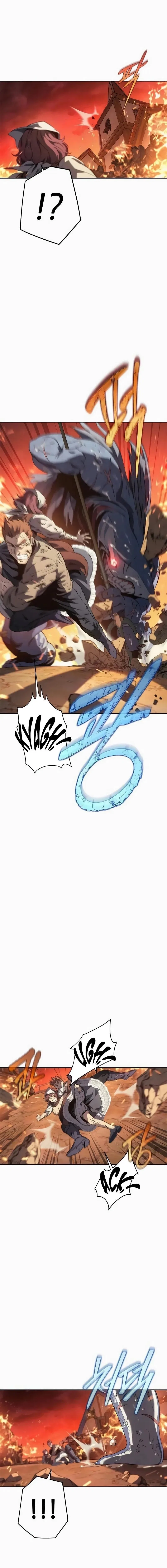 Why I Quit Being the Demon King Chapter 28 – Page 9