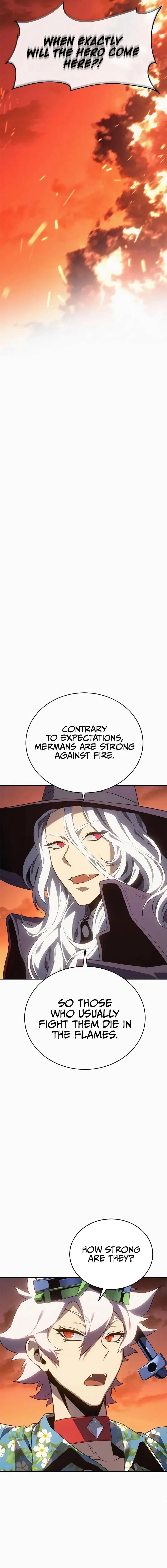 Why I Quit Being the Demon King Chapter 28 – Page 11