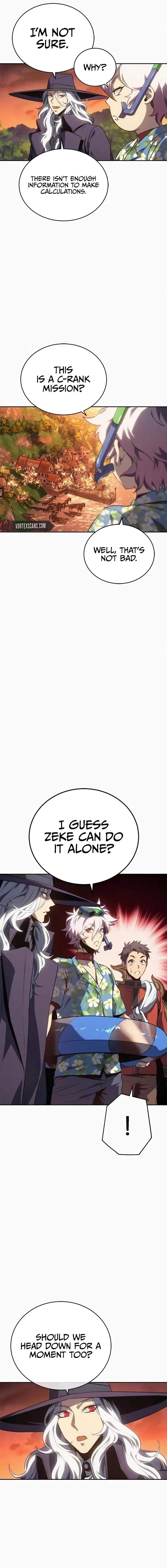 Why I Quit Being the Demon King Chapter 28 – Page 12