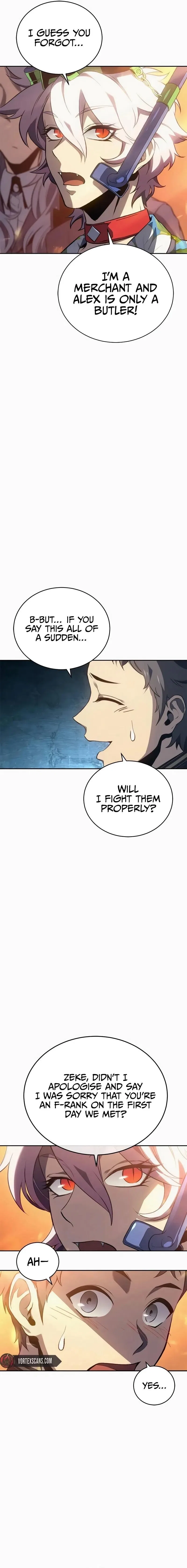 Why I Quit Being the Demon King Chapter 28 – Page 14