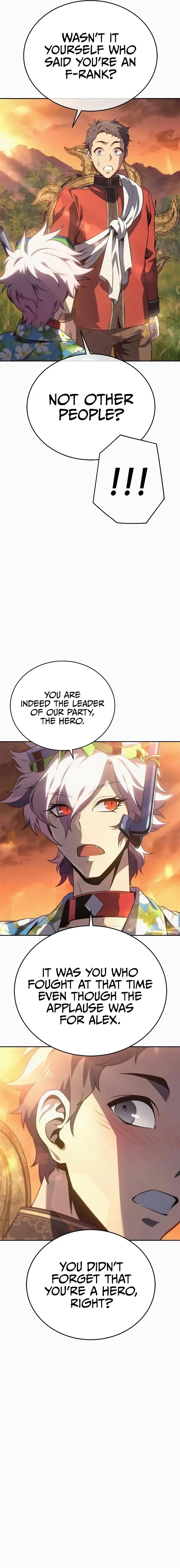 Why I Quit Being the Demon King Chapter 28 – Page 15