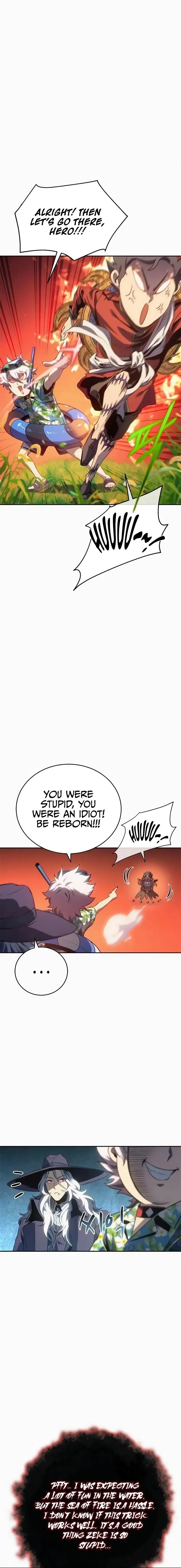 Why I Quit Being the Demon King Chapter 28 – Page 18