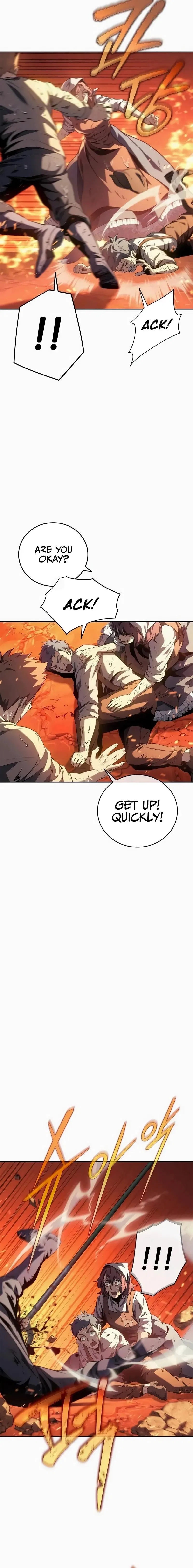Why I Quit Being the Demon King Chapter 28 – Page 20