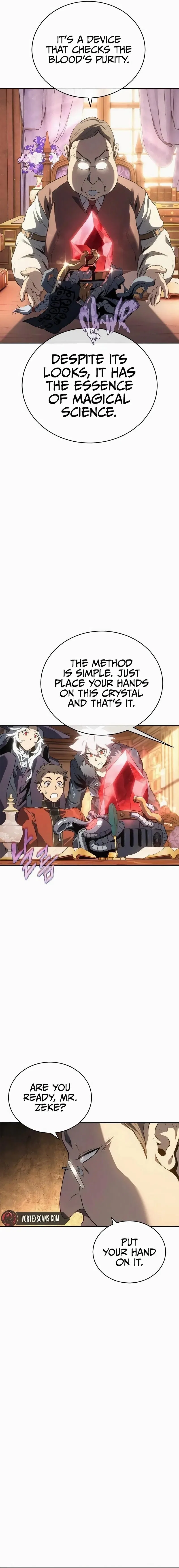 Why I Quit Being the Demon King Chapter 27 – Page 2