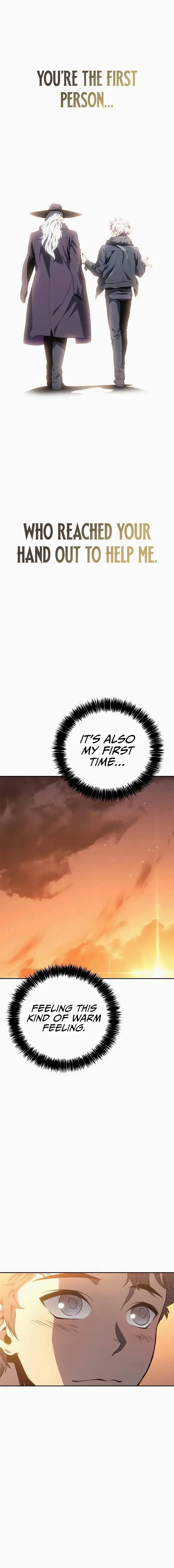 Why I Quit Being the Demon King Chapter 27 – Page 20
