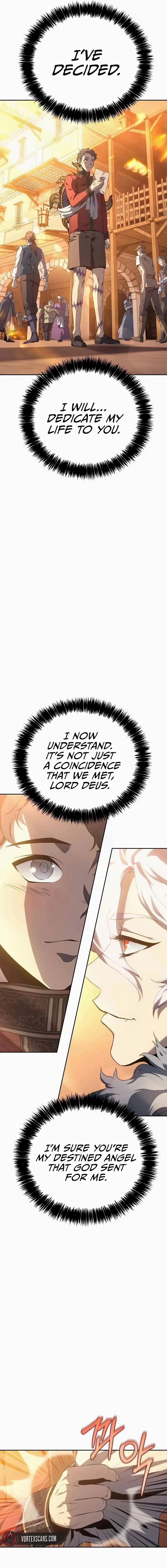 Why I Quit Being the Demon King Chapter 27 – Page 21