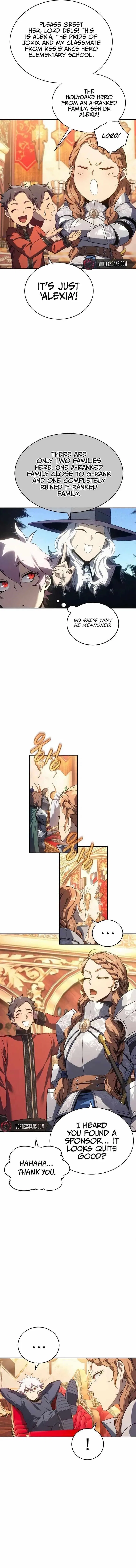 Why I Quit Being the Demon King Chapter 26 – Page 2