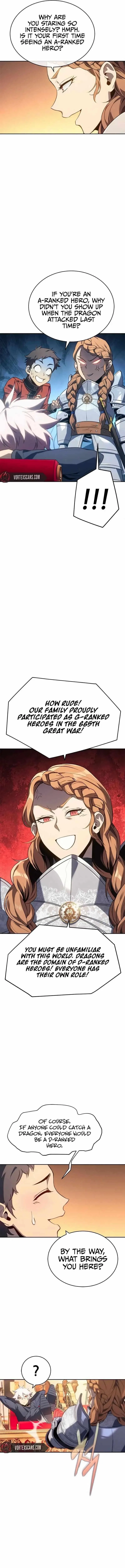 Why I Quit Being the Demon King Chapter 26 – Page 3