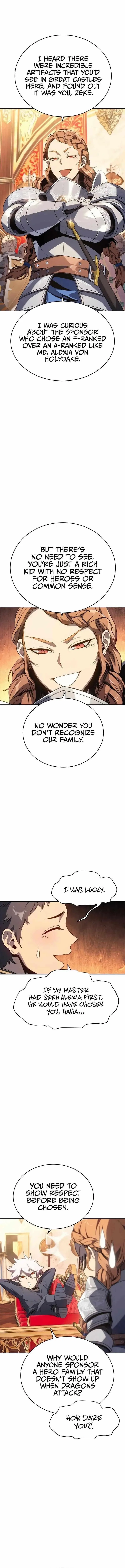 Why I Quit Being the Demon King Chapter 26 – Page 4